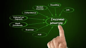 diversifying your income streams