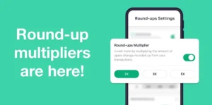 Benefits of Round-Up Apps