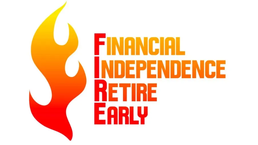 Financial Independence Retire Early