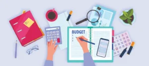 Micro-Budgeting for Savings