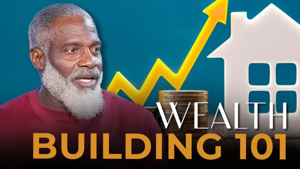 Wealth Building for Beginners