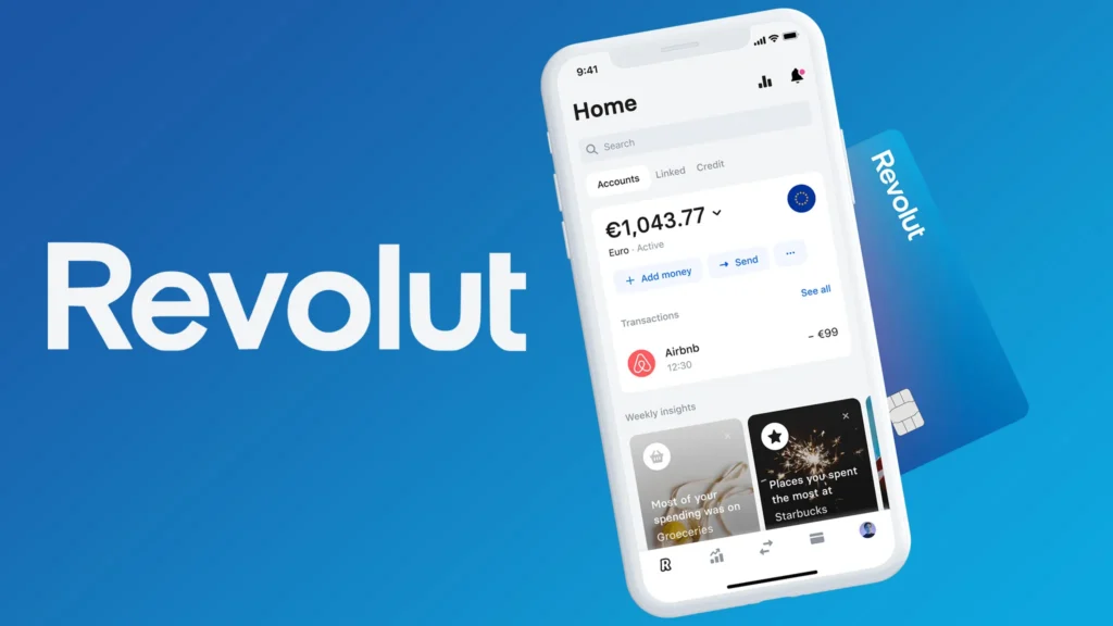 Fastpay247 vs Revolut